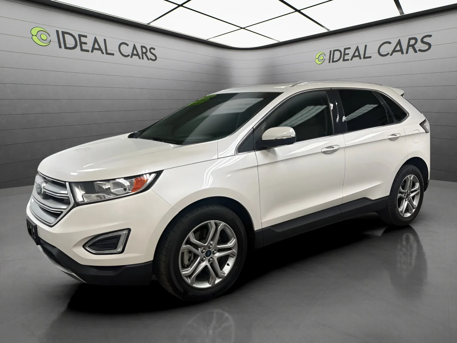 Ford Edge