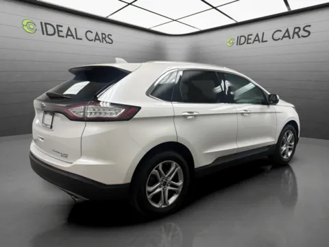 More photos of 2015 Ford Edge Titanium at Ideal Cars - at Gilbert Rd, AZ