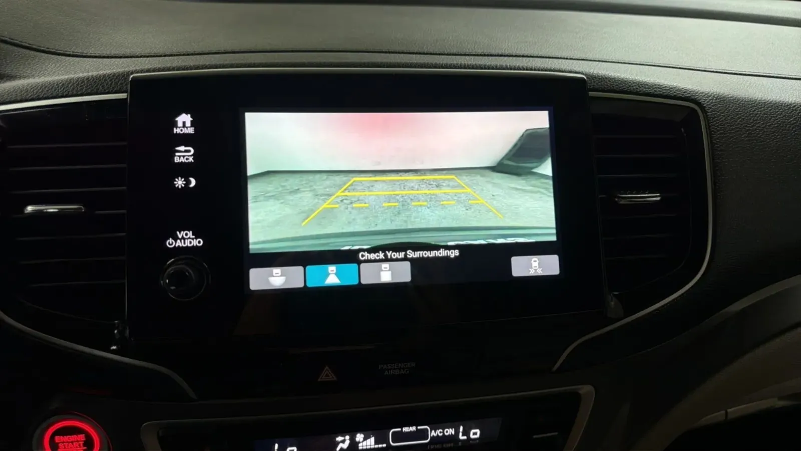 Honda Pilot photo 14