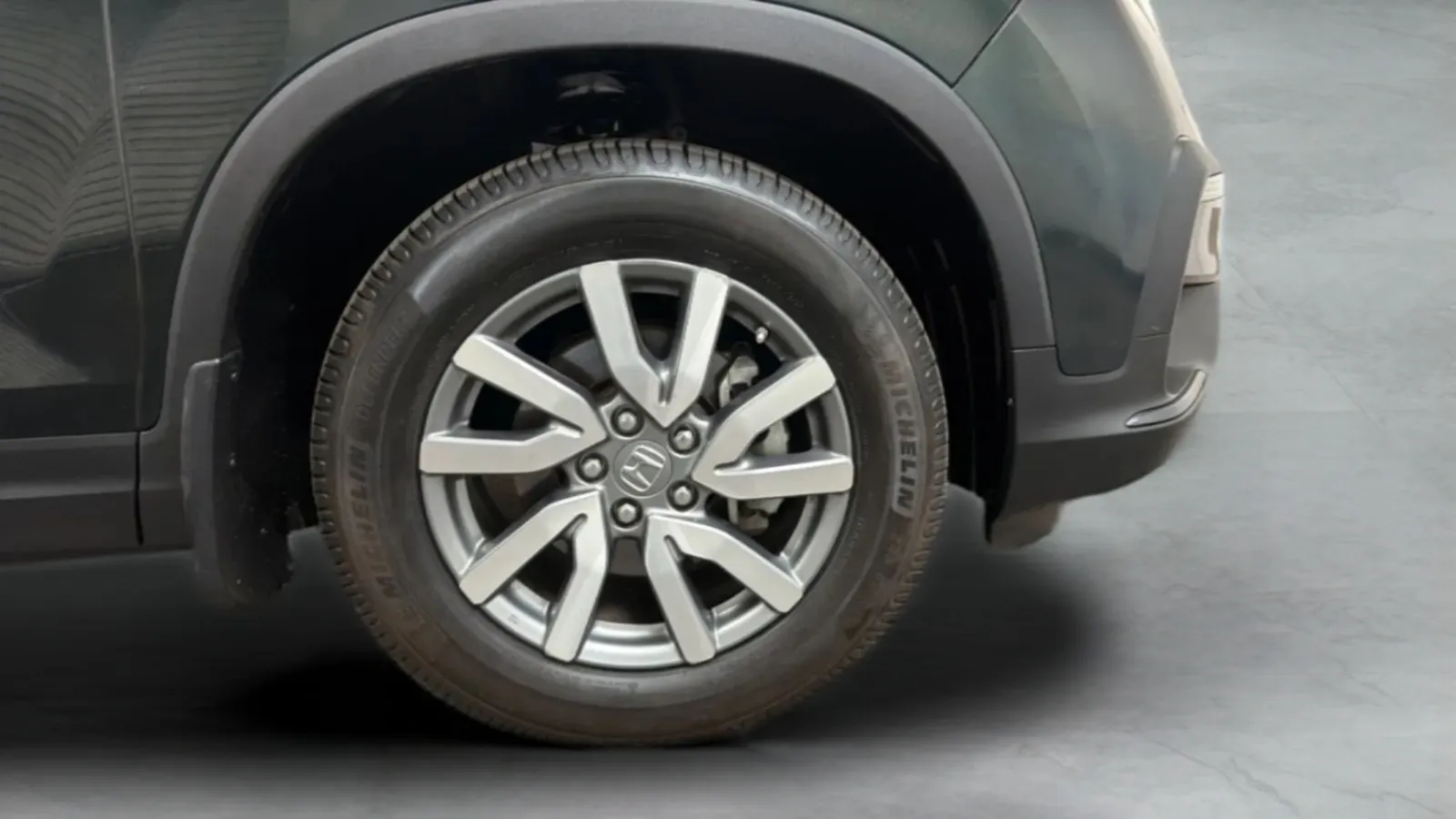 Honda Pilot photo 26