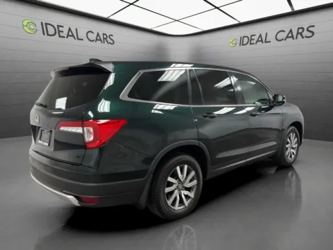 More photos of 2020 Honda Pilot EX-L at Ideal Cars - at Gilbert Rd, AZ