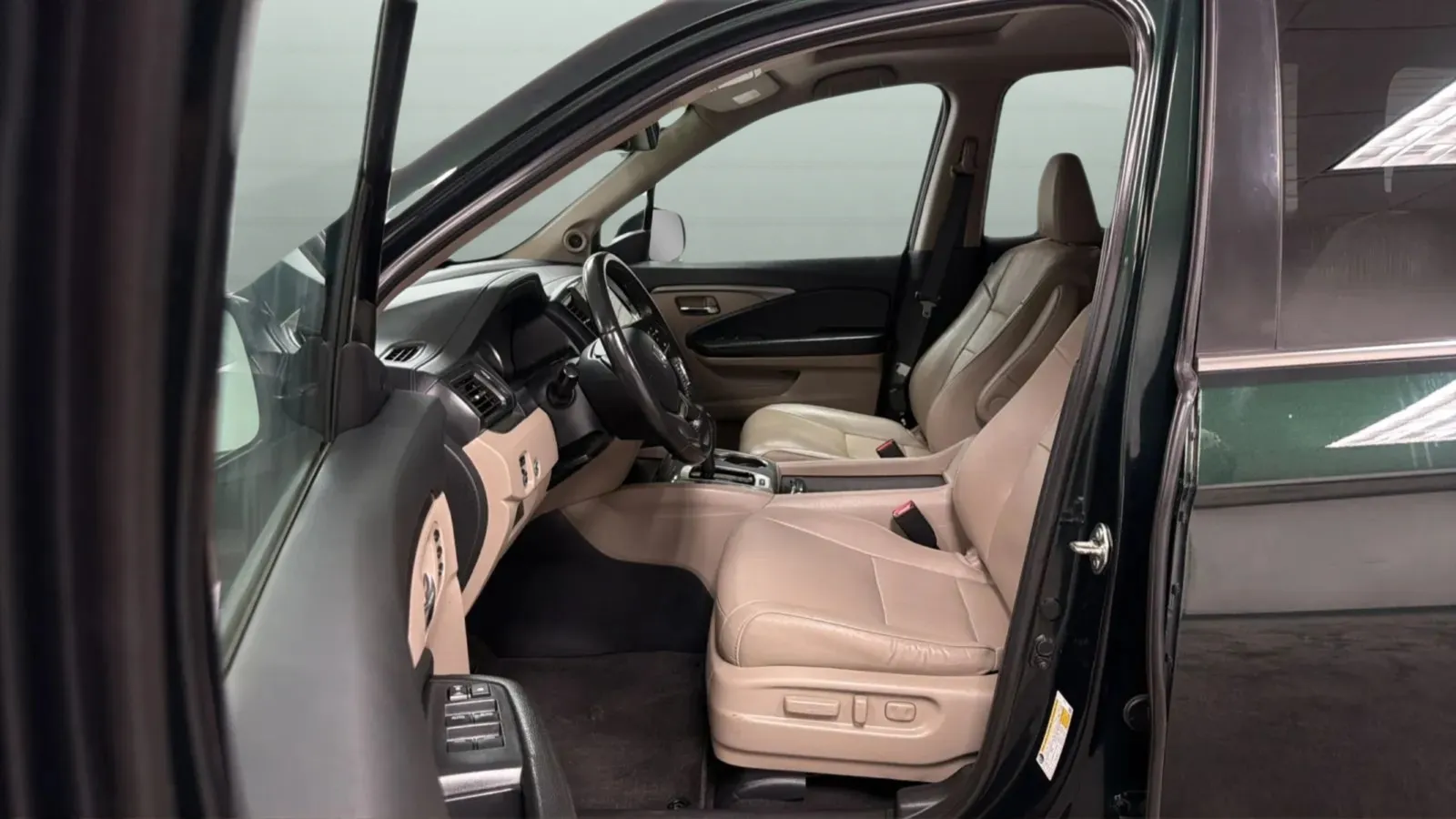 Honda Pilot photo 21