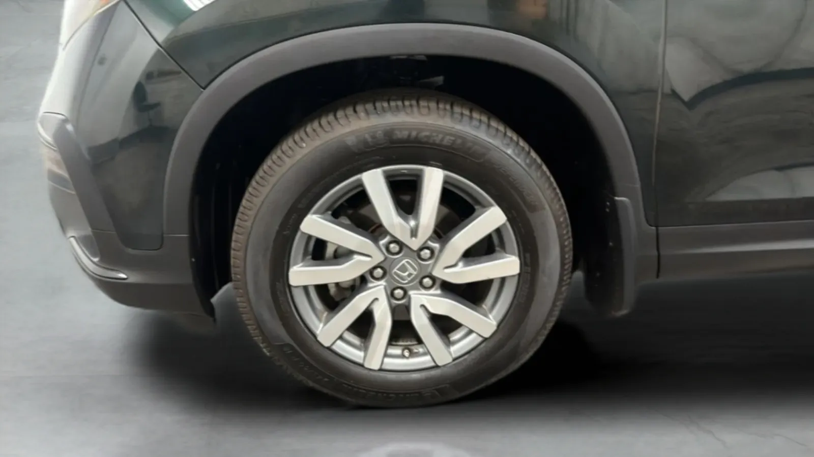 Honda Pilot photo 29