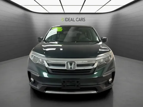 Photos of 2020 Honda Pilot EX-L for sale in Mesa, AZ at Ideal Cars - at Gilbert Rd