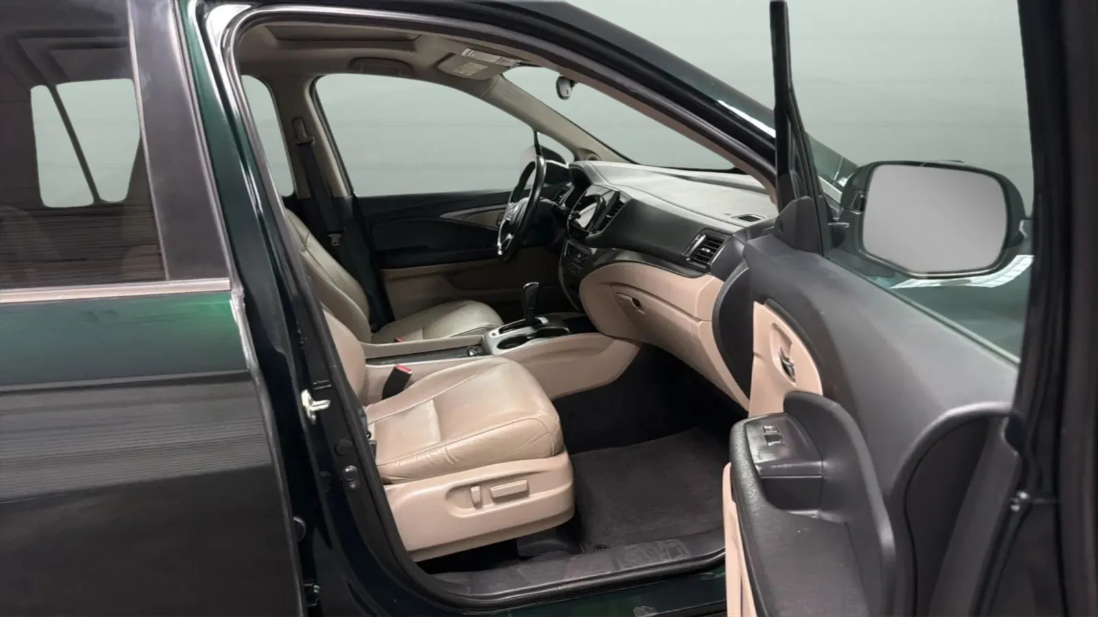 Honda Pilot photo 22