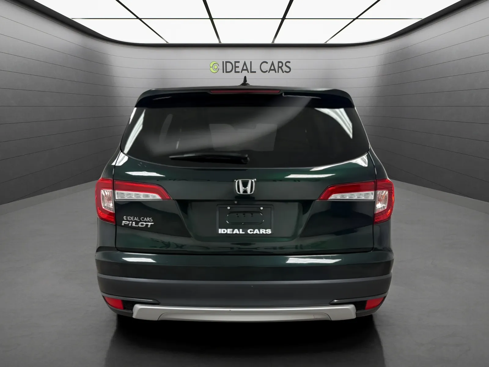 Honda Pilot photo 6