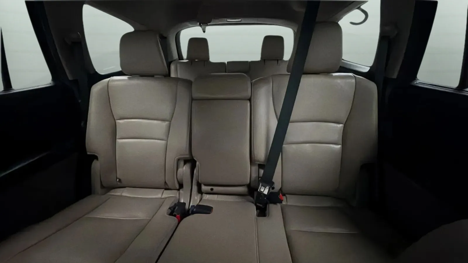 Honda Pilot photo 19