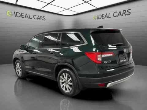 Another view of 2020 Honda Pilot EX-L for sale in Mesa, AZ at Ideal Cars - at Gilbert Rd