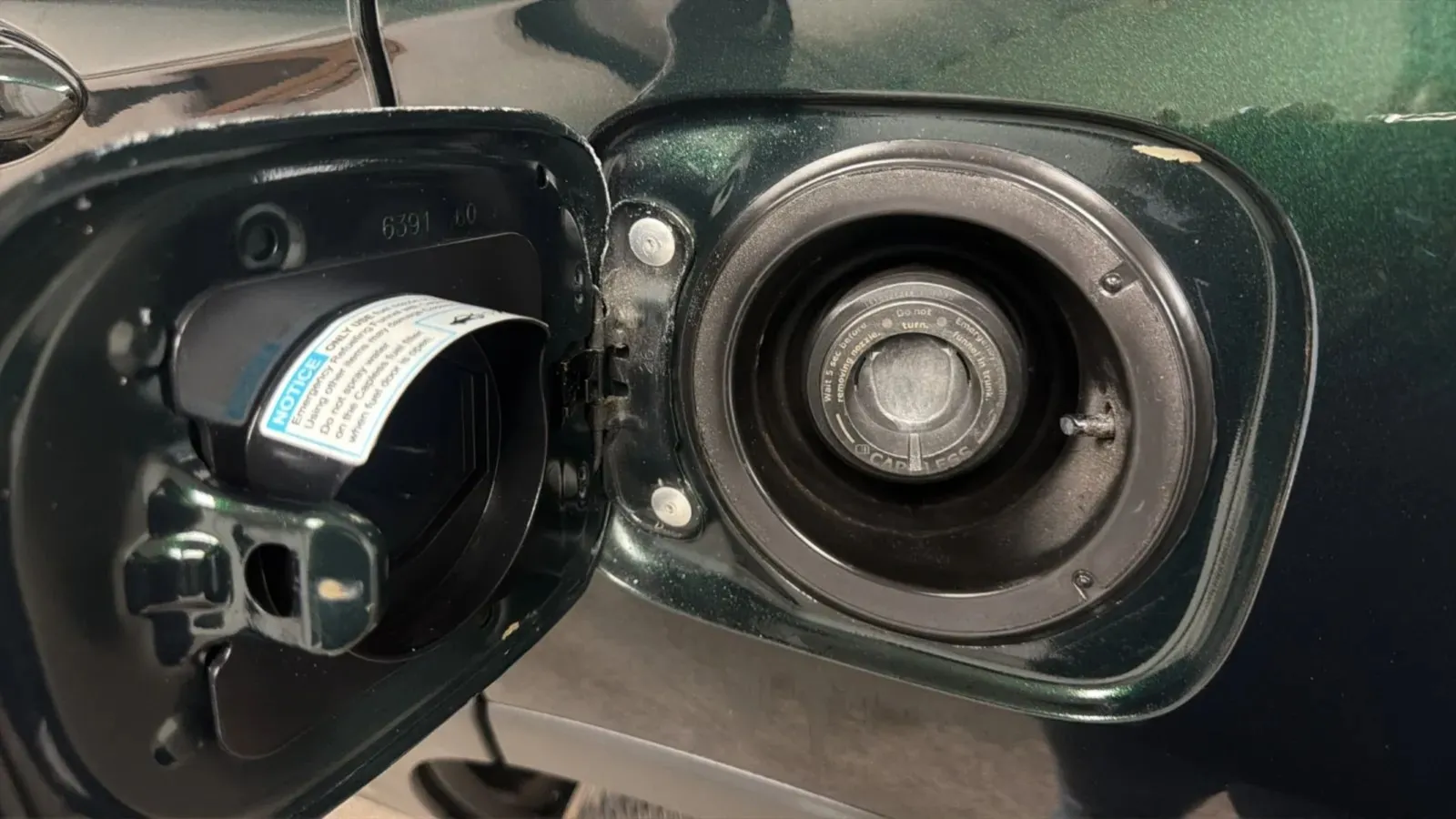 Honda Pilot photo 30