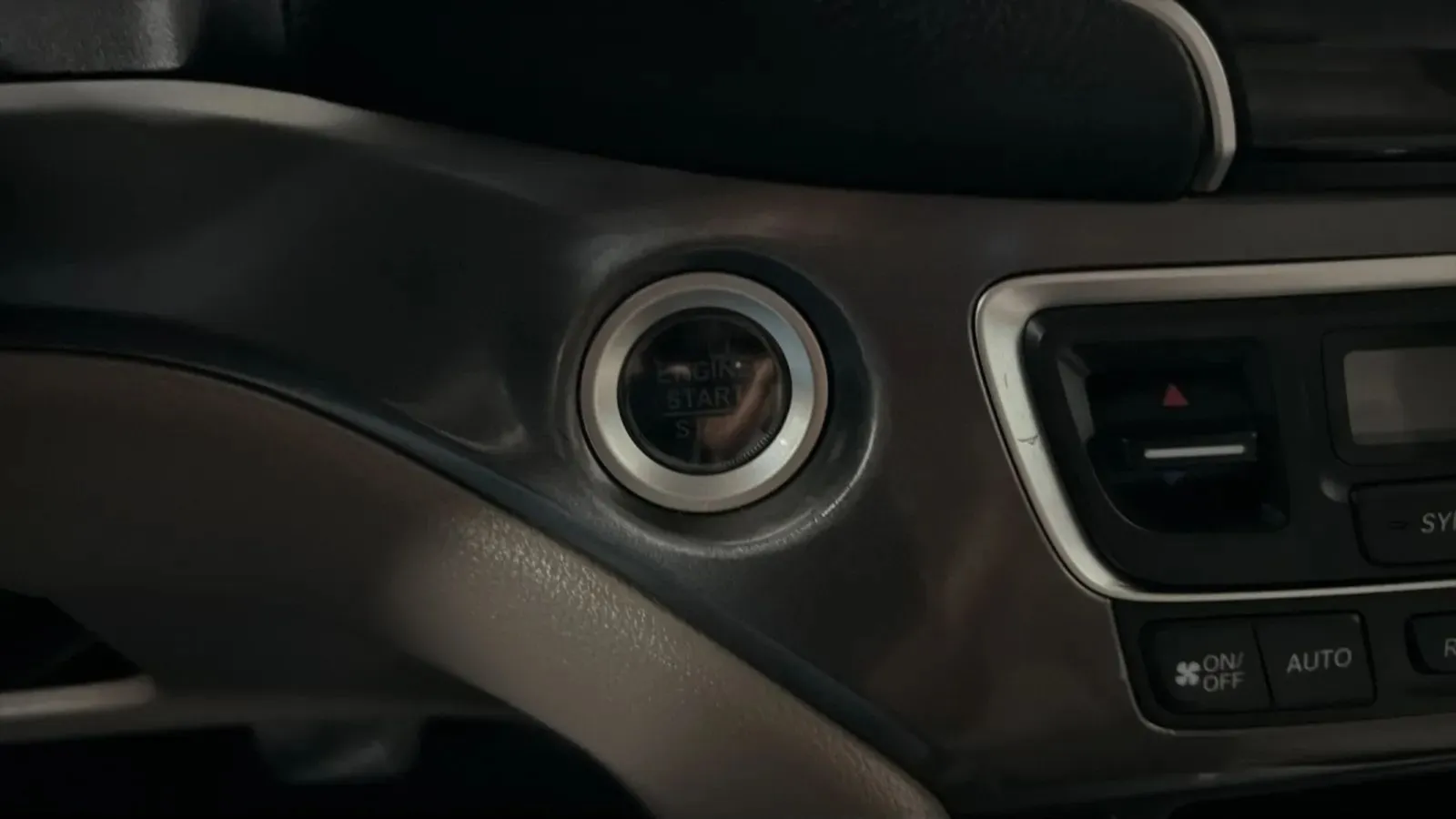 Honda Pilot photo 15