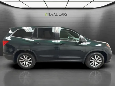 More photos of 2020 Honda Pilot EX-L at Ideal Cars - at Gilbert Rd, AZ