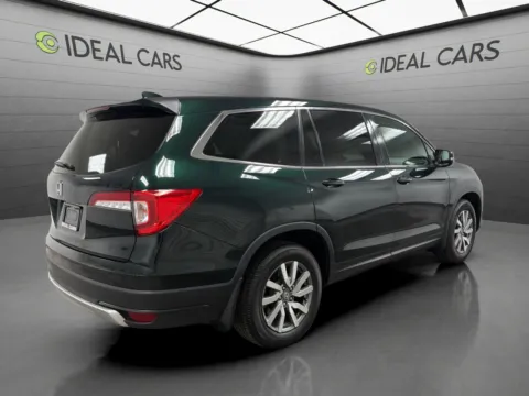 More photos of 2020 Honda Pilot EX-L at Ideal Cars - at Gilbert Rd, AZ