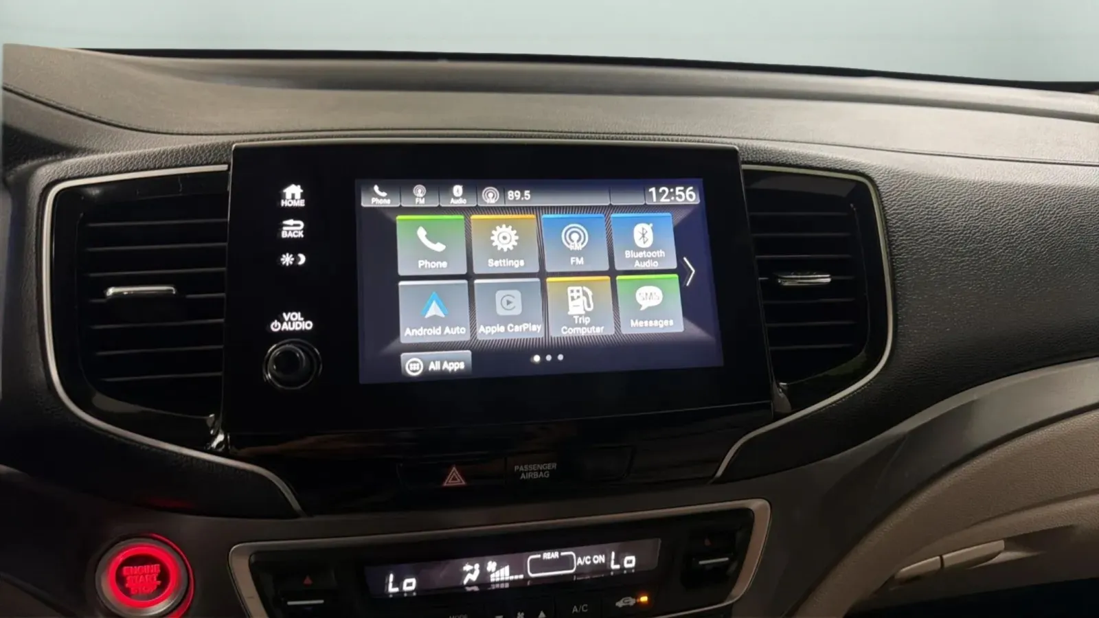 Honda Pilot photo 13