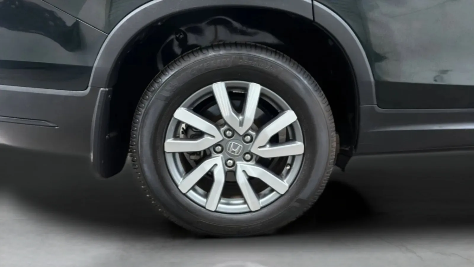 Honda Pilot photo 27