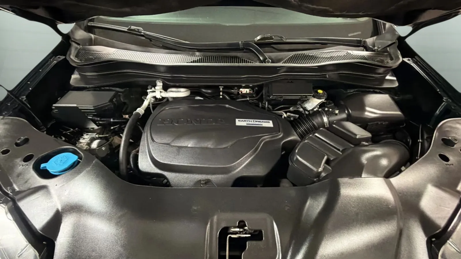 Honda Pilot photo 23