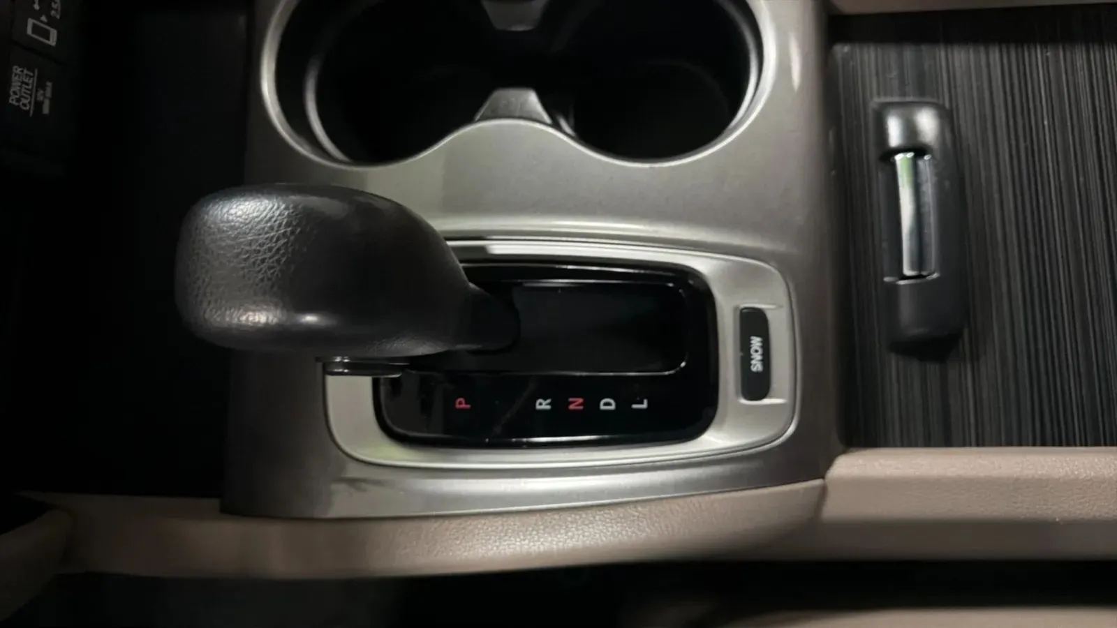 Honda Pilot photo 12