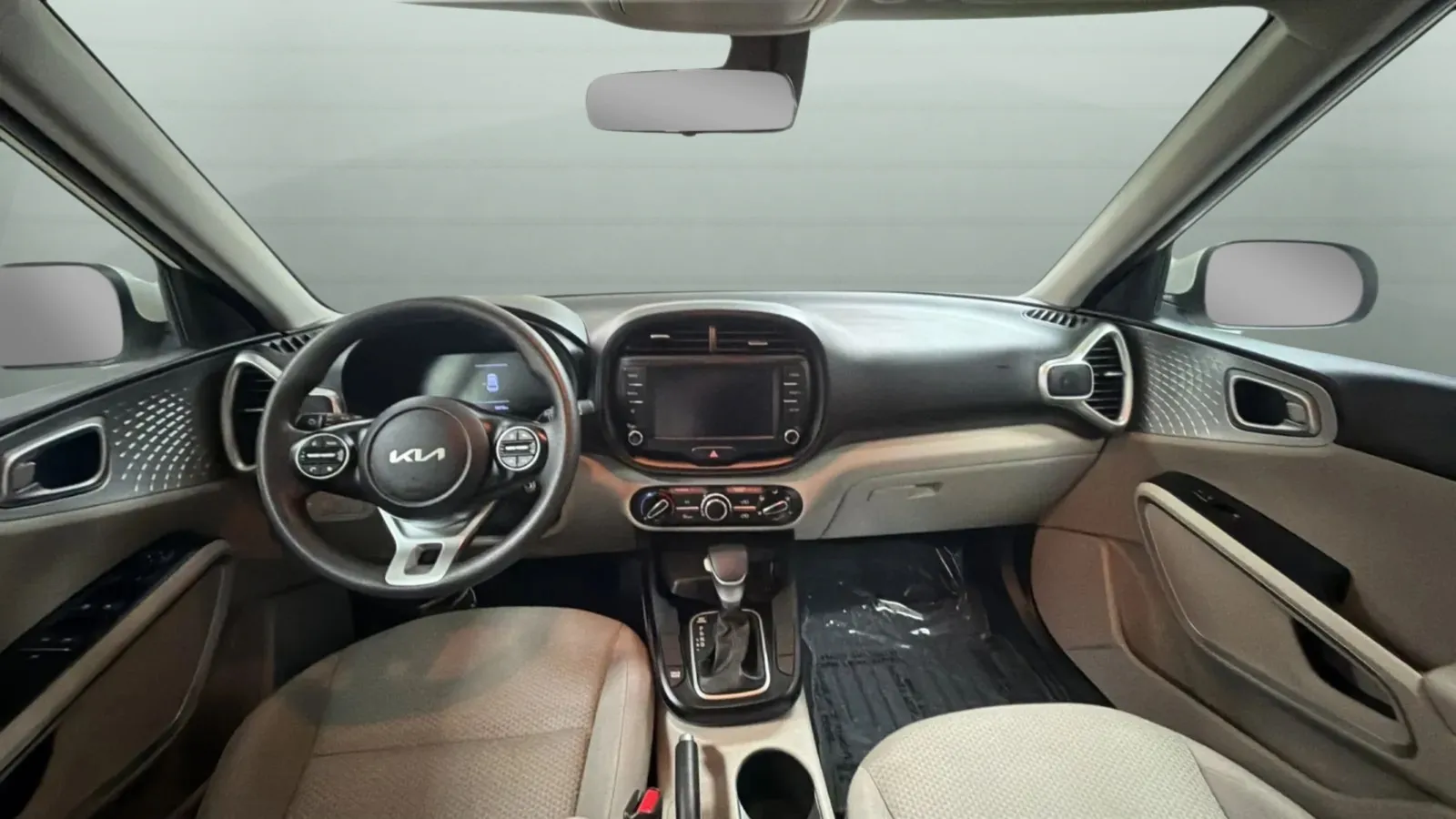 Kia Soul photo 10