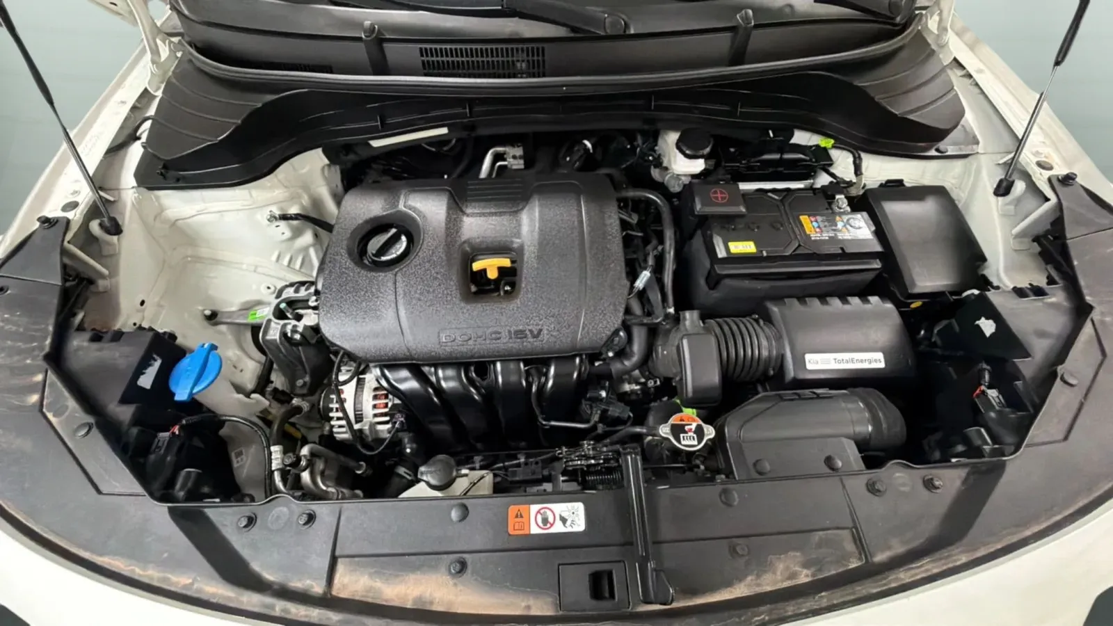 Kia Soul photo 22