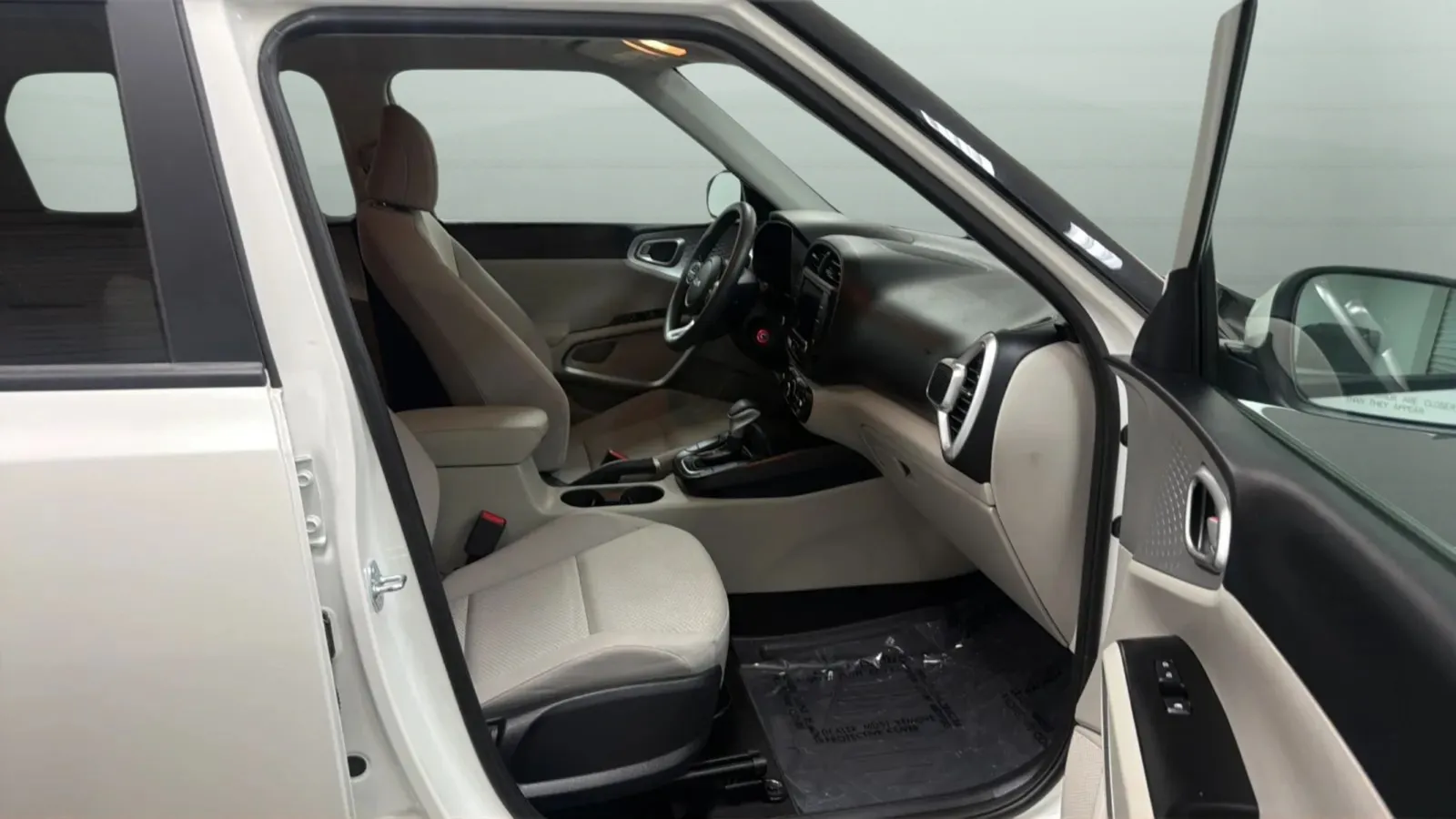 Kia Soul photo 21