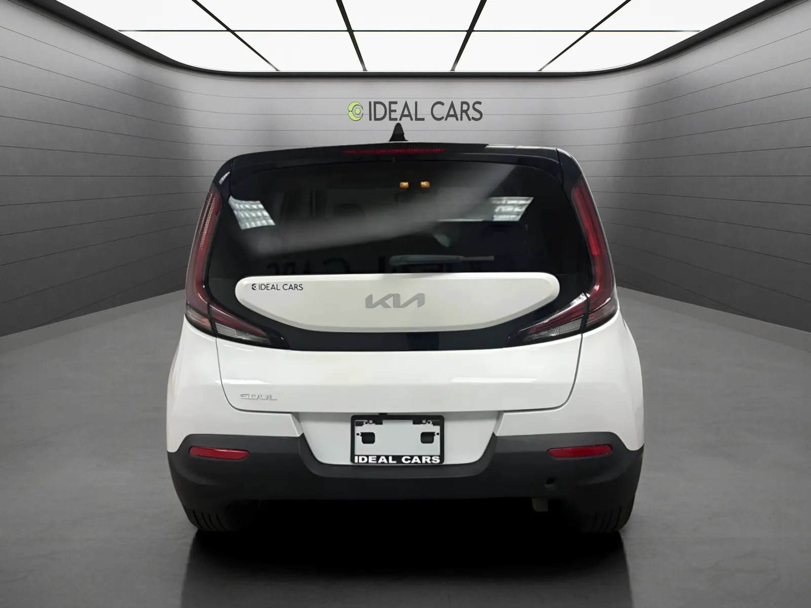 Kia Soul photo 6