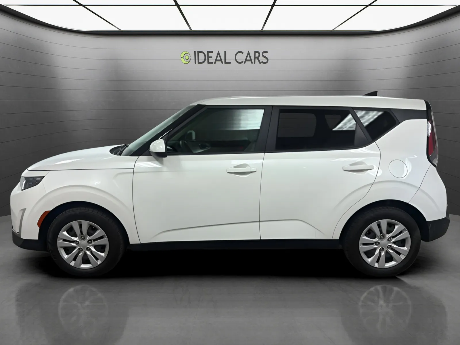 Kia Soul photo 8