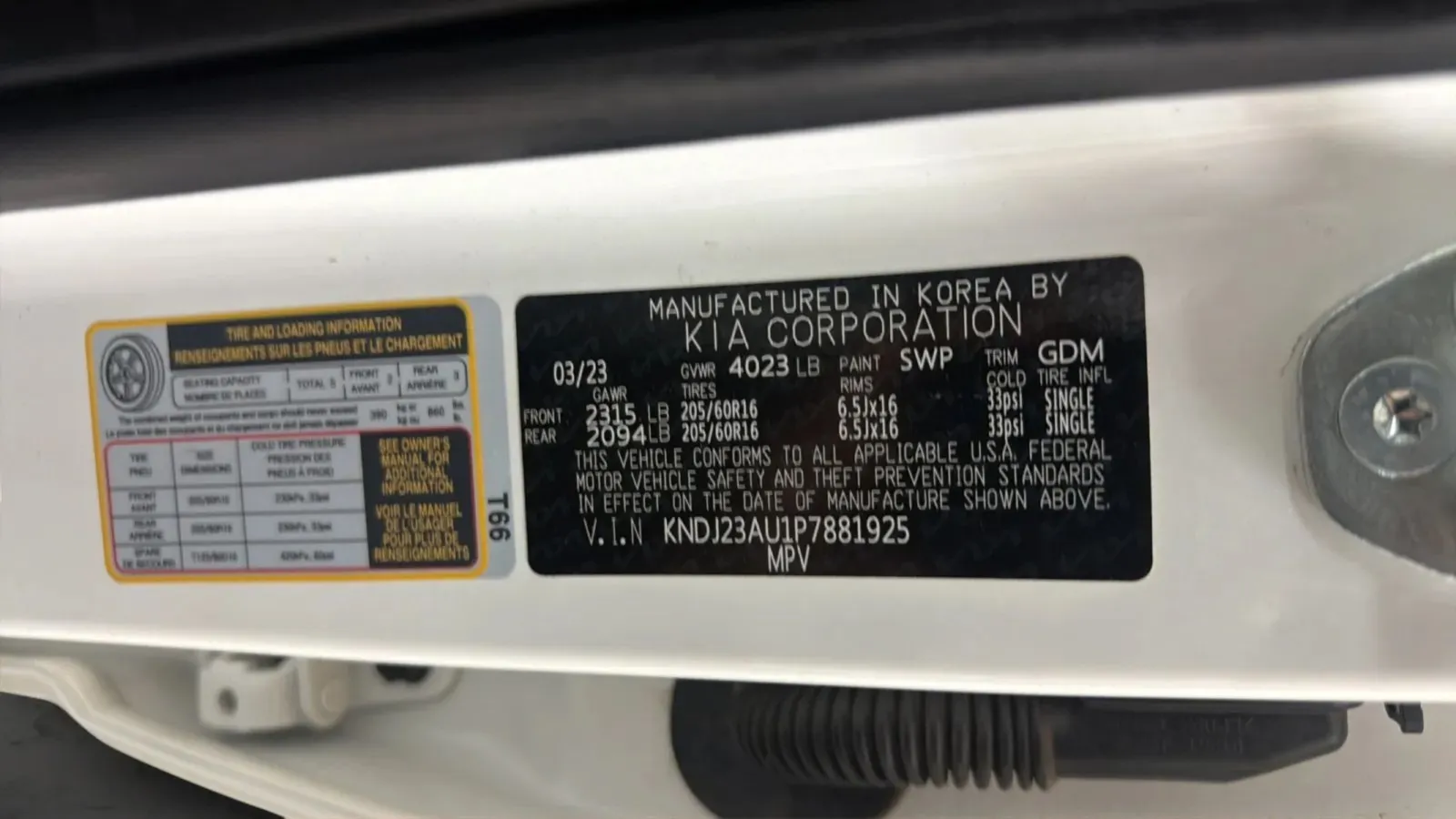 Kia Soul photo 29