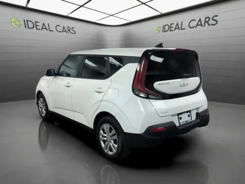 Another view of 2023 Kia Soul LX for sale in Mesa, AZ at Ideal Cars - at Gilbert Rd