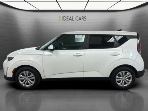 Photos of 2023 Kia Soul LX for sale in Mesa, AZ at Ideal Cars - at Gilbert Rd