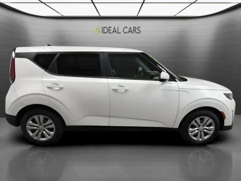 More photos of 2023 Kia Soul LX at Ideal Cars - at Gilbert Rd, AZ