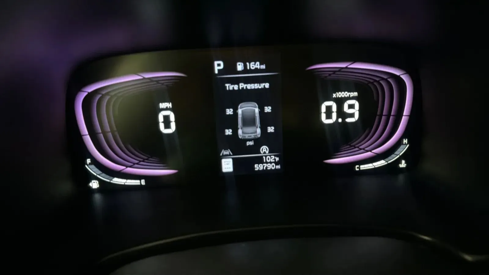 Kia Soul photo 12