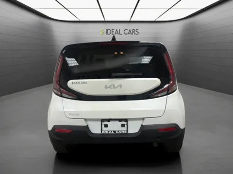 More photos of 2023 Kia Soul LX at Ideal Cars - at Gilbert Rd, AZ