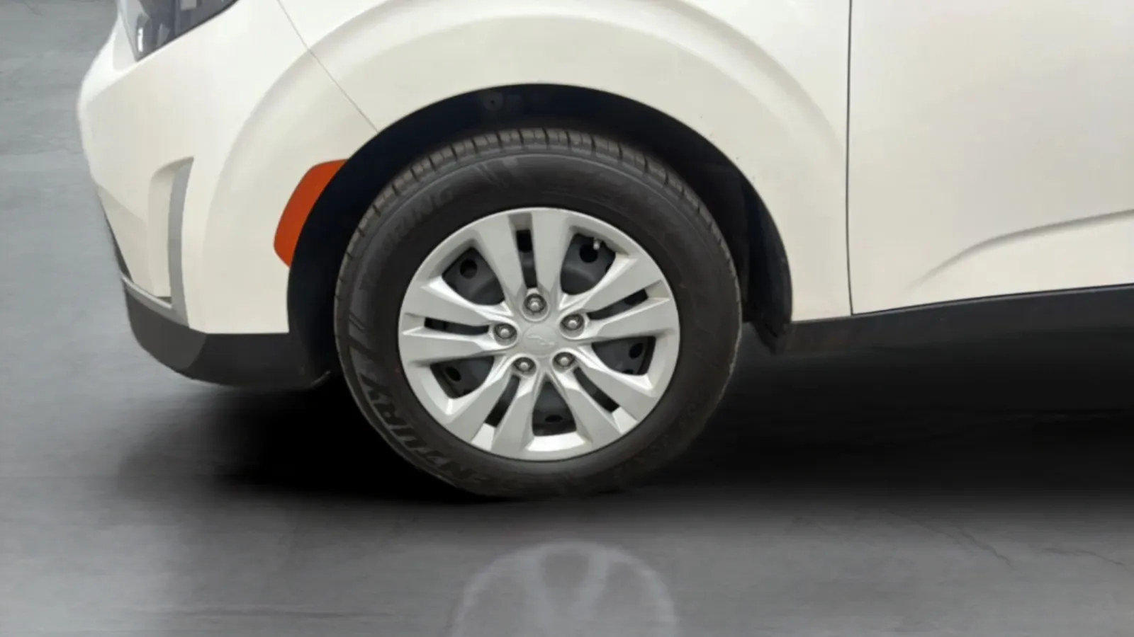 Kia Soul photo 28