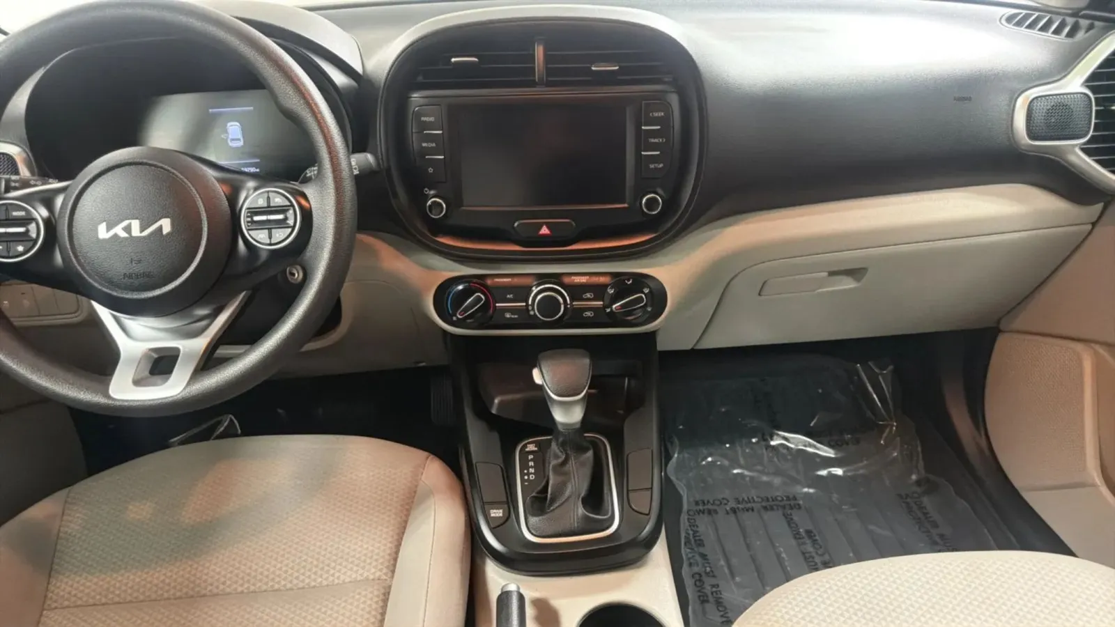Kia Soul photo 16