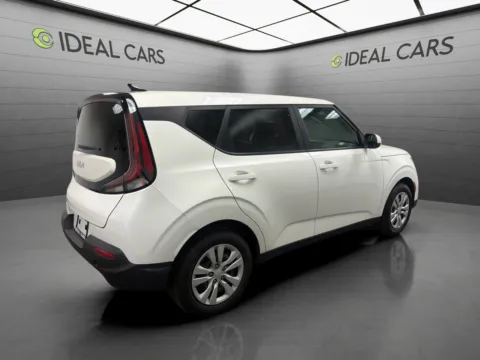 More photos of 2023 Kia Soul LX at Ideal Cars - at Gilbert Rd, AZ