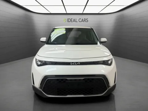 Photos of 2023 Kia Soul LX for sale in Mesa, AZ at Ideal Cars - at Gilbert Rd