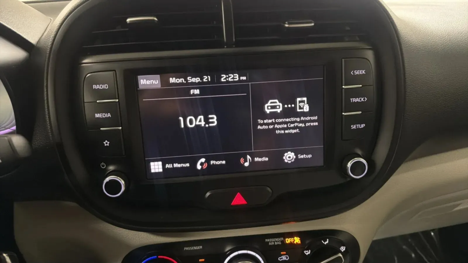 Kia Soul photo 14