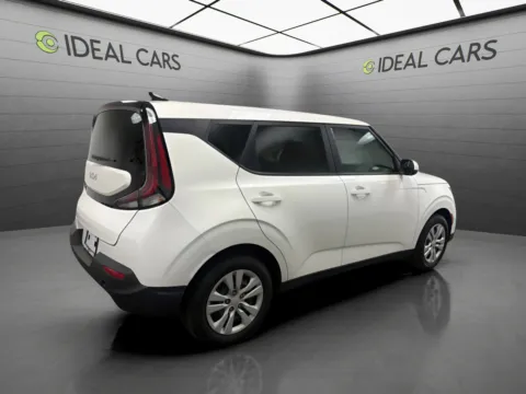 More photos of 2023 Kia Soul LX at Ideal Cars - at Gilbert Rd, AZ