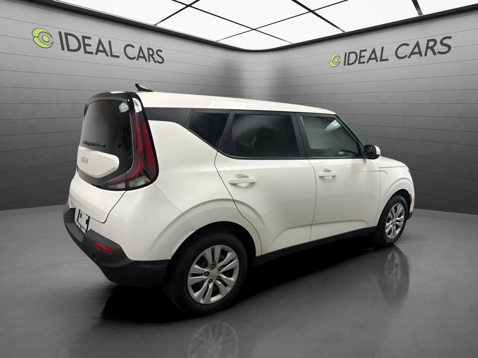 Kia Soul photo 5