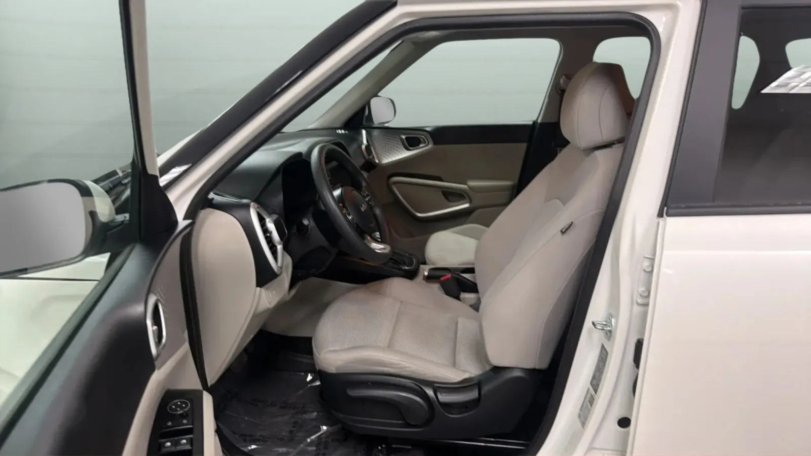 Kia Soul photo 20