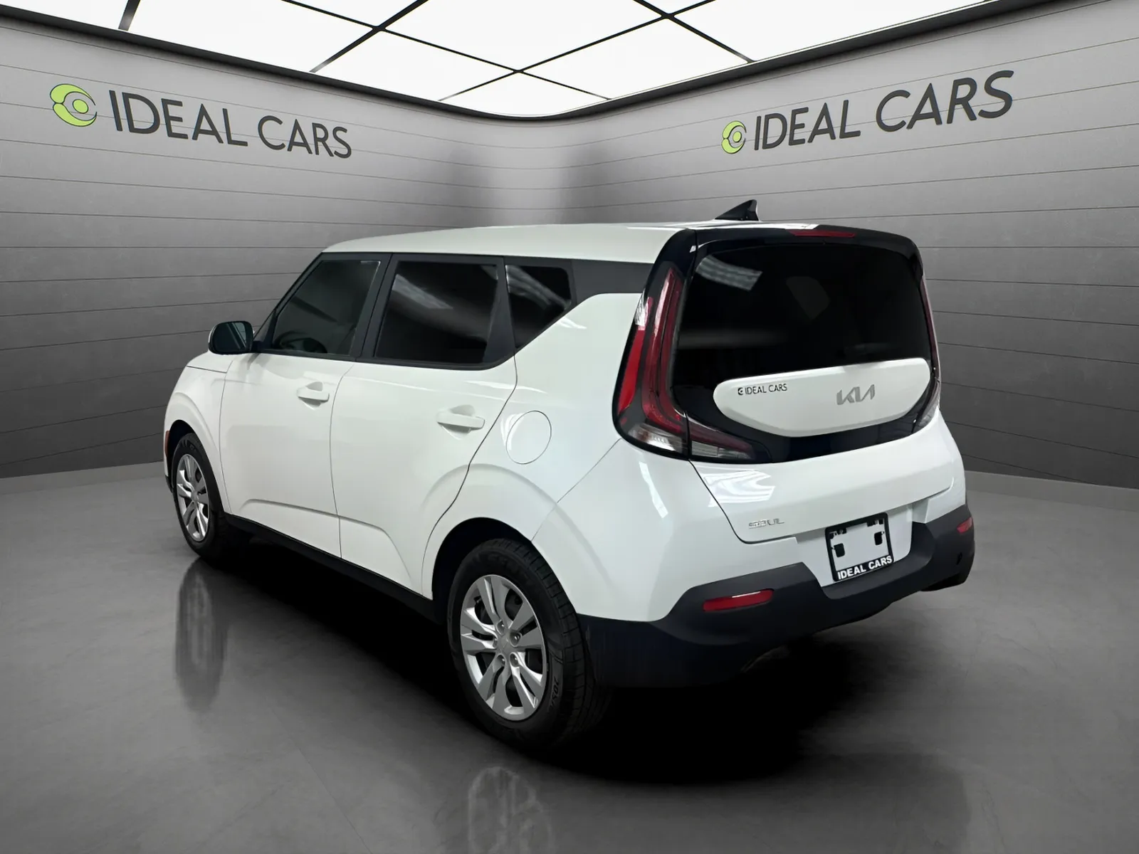 Kia Soul photo 7