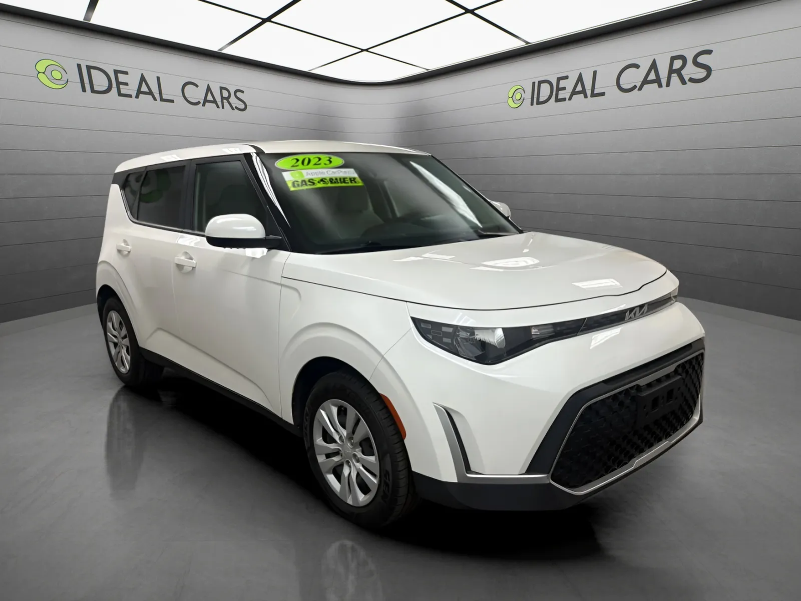 Kia Soul photo 3