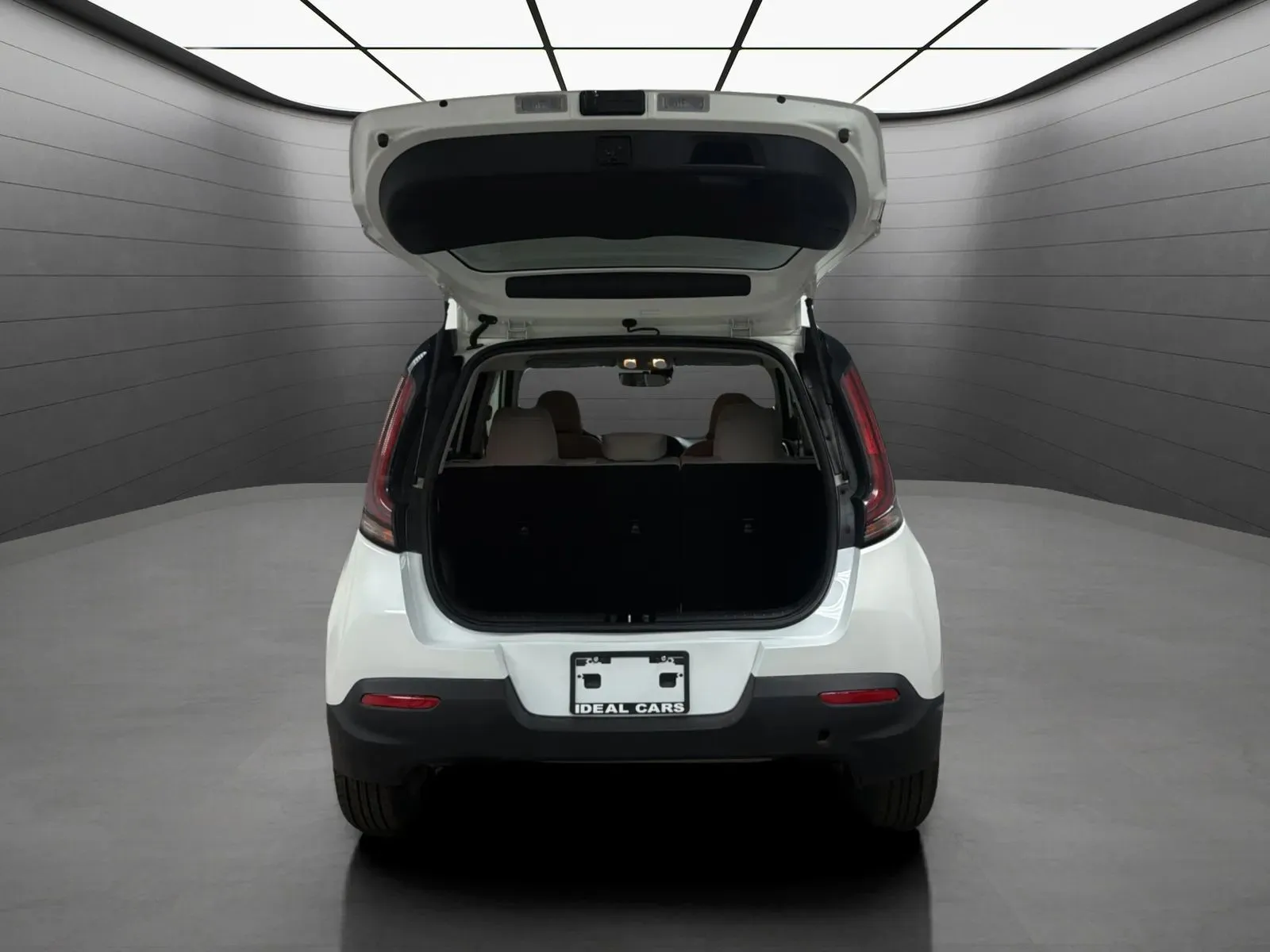 Kia Soul photo 9