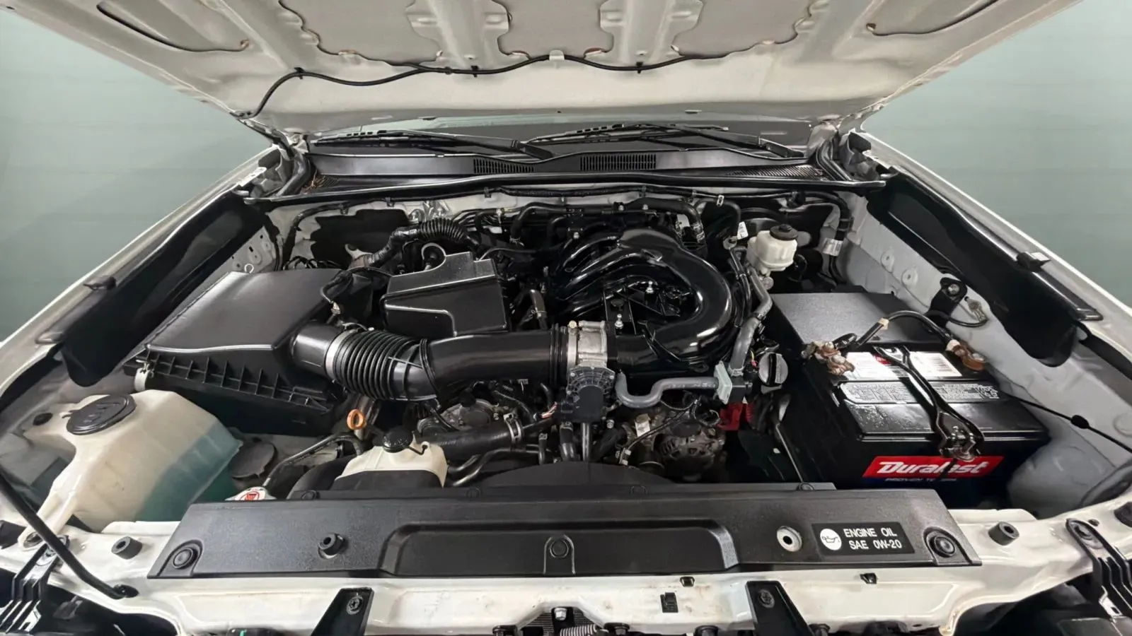 Toyota Tacoma photo 22