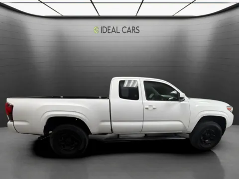 More photos of 2019 Toyota Tacoma SR V6 at Ideal Cars - at Gilbert Rd, AZ