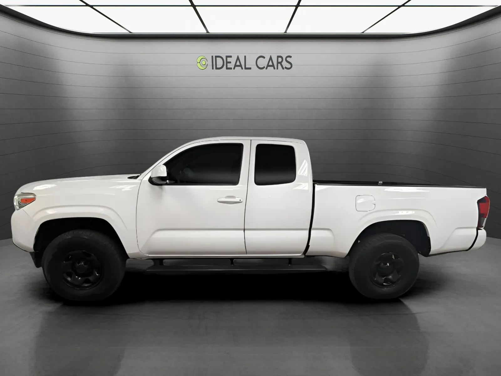Toyota Tacoma photo 8