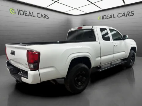 More photos of 2019 Toyota Tacoma SR V6 at Ideal Cars - at Gilbert Rd, AZ