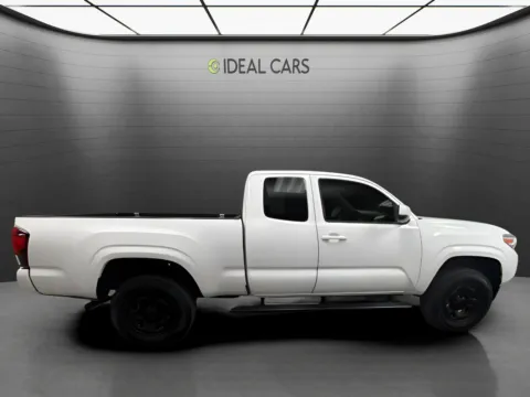 More photos of 2019 Toyota Tacoma SR V6 at Ideal Cars - at Gilbert Rd, AZ