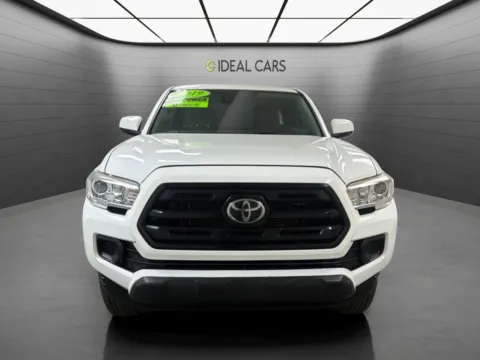 Photos of 2019 Toyota Tacoma SR V6 for sale in Mesa, AZ at Ideal Cars - at Gilbert Rd