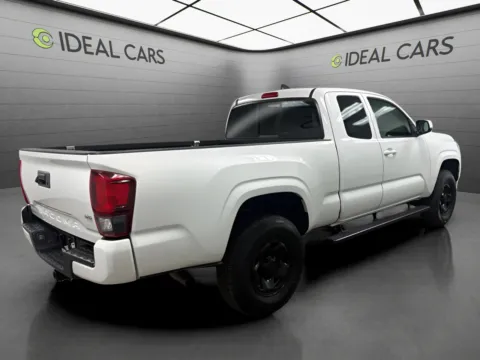 More photos of 2019 Toyota Tacoma SR V6 at Ideal Cars - at Gilbert Rd, AZ