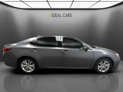 More photos of 2014 Lexus ES 350 at Ideal Cars - at Gilbert Rd, AZ